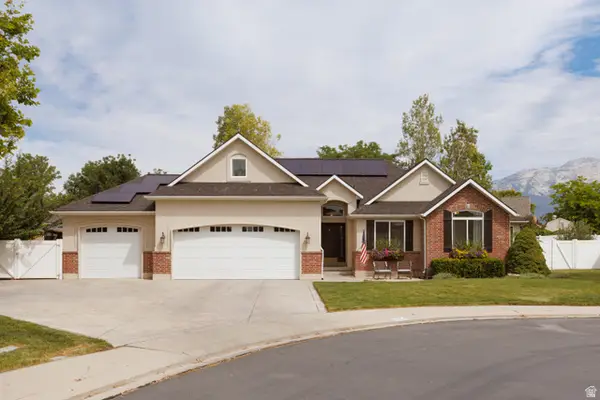 4564 W Windsor Cir, Cedar Hills, UT 84062