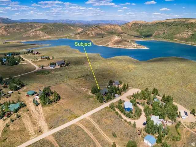 9173 E Soldier Ln, Heber City, UT 84032 - #3