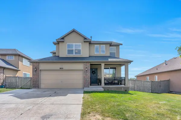 8832 N Jefferson Dr, Eagle Mountain, UT 84005