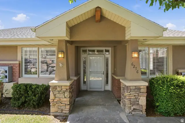 6276 S Laura Jo Ln, Taylorsville, UT 84129 - #1