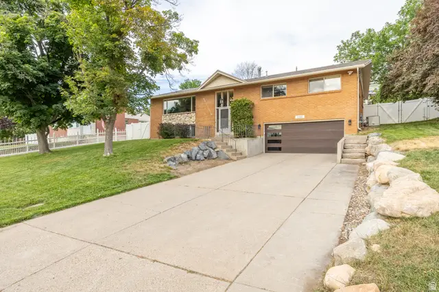 3341 S 675 W, Bountiful, UT 84010 - #3