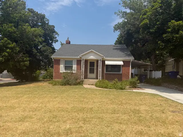 1304 Kershaw St, Ogden, UT 84403 - #1