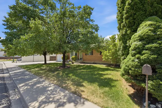 255 W 580 S, Orem, UT 84058 - #3