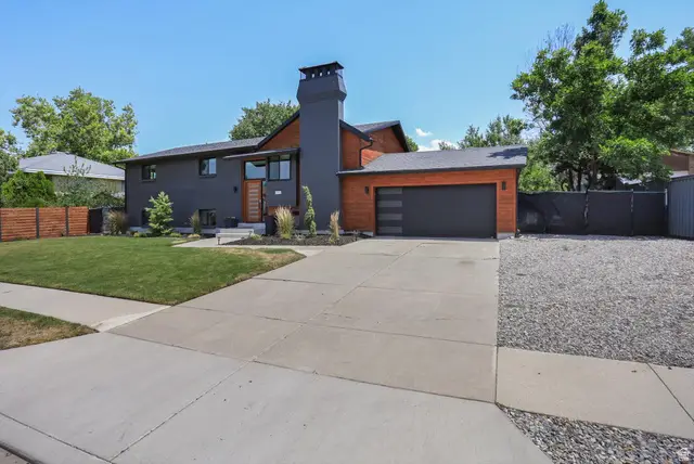 8641 S Buena Vista Dr E, Sandy, UT 84094 - #3