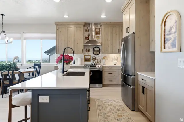 332 E Saddleback Rd #GR42, Willard, UT 84340 - #2