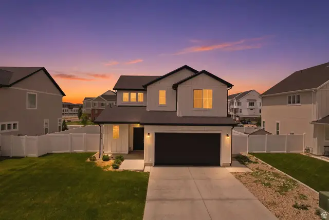 334 S 680 W, American Fork, UT 84003 - #1