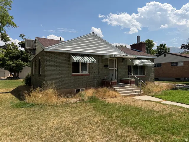 420 N 200 W, Brigham City, UT 84302 - #3