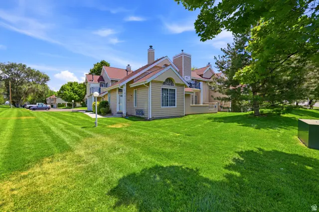 5426 S Lighthouse Rd, Taylorsville, UT 84123 - #1