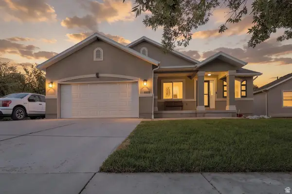 6992 W Hunter Valley Dr S, West Valley City, UT 84128