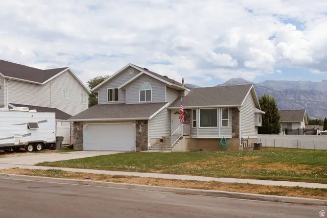 816 N 250 W, American Fork, UT 84003 - #2