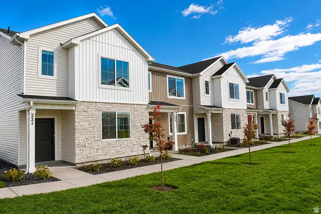 1172 S 100 W, Garland, UT 84312 - #1
