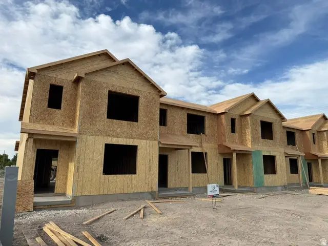 1172 S 100 W, Garland, UT 84312 - #2