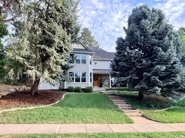 910 Woodland Hills Cir, Bountiful, UT 84010 - #1
