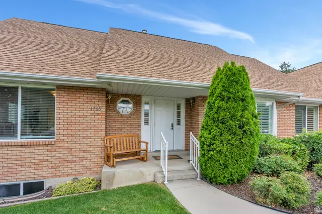 1765 N 2000 W, Provo, UT 84604 - #2