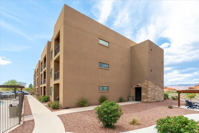5228 W Villas North Dr #4-304, Hurricane, UT 84737 - #3