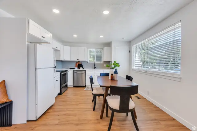 4343 S 1195 W #20A, Murray, UT 84123 - #2