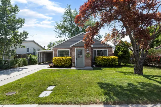 320 S 200 E, American Fork, UT 84003 - #1