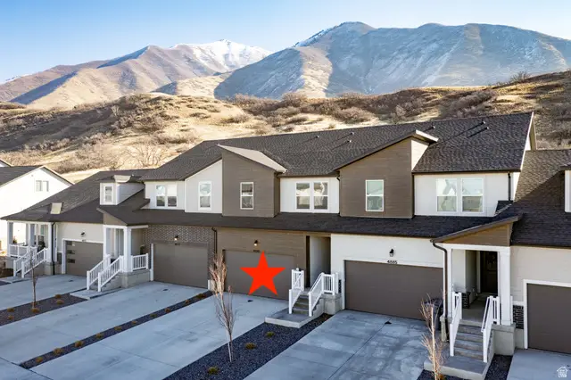 4881 S Heartwood Rd, Mapleton, UT 84664 - #1