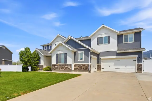 2288 W Monarch Way, Farmington, UT 84025 - #2