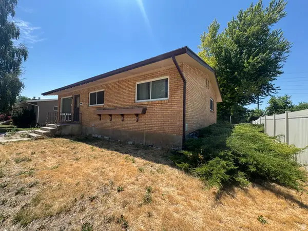 4477 Porter Ave, Ogden, UT 84403