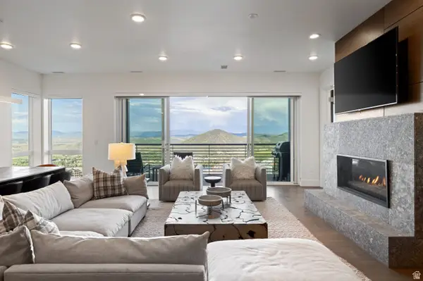 2752 W High Mountain Rd #306, Park City, UT 84098