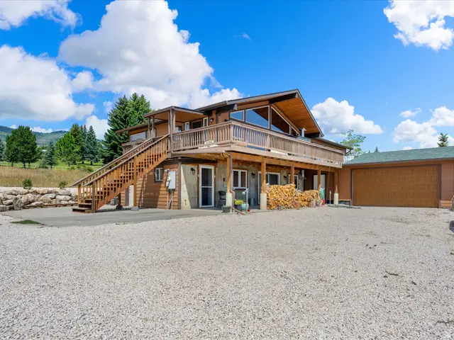53 Lake West Blvd #LOT 4, Fish Haven, ID 83287 - #1
