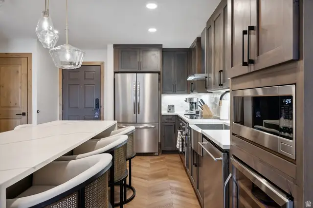 3000 Canyons Resort Dr #3512A, Park City, UT 84098 - #2