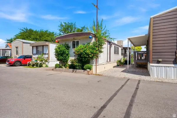 151 E Hamilton Ln, South Salt Lake, UT 84115