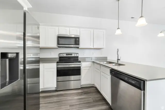 372 W 750 N #372, Vineyard, UT 84059 - #2