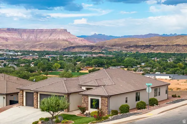 715 S 1480 W, Hurricane, UT 84737