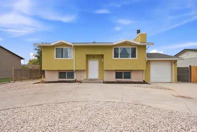 5183 W 5400 S, Kearns, UT 84118 - #2