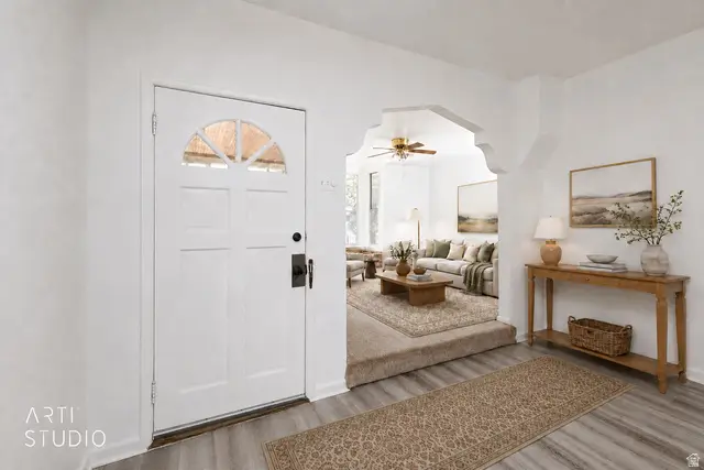 1163 25th St, Ogden, UT 84401 - #2