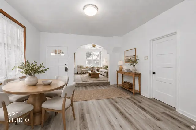 1163 25th St, Ogden, UT 84401 - #3