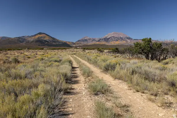 49 N Anna Day Dr #8, Moab, UT 84532