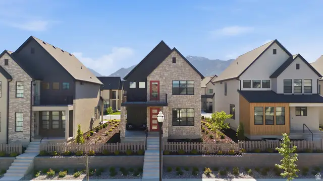 11531 S Engelmann Dr, Draper, UT 84020 - #1