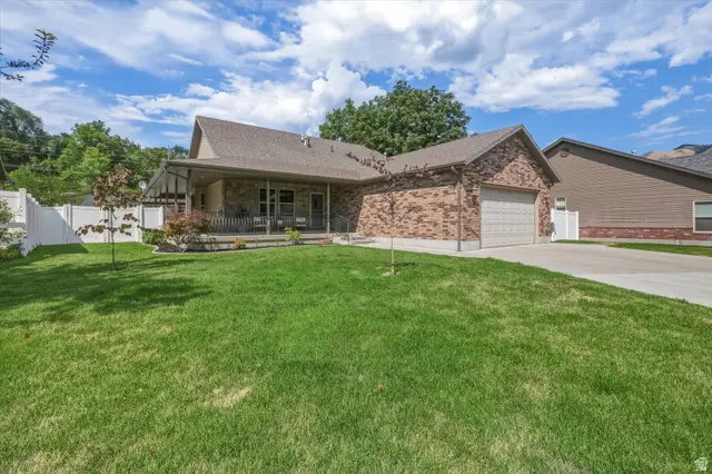 689 E Apple Dr. N, Logan, UT 84321 - #3