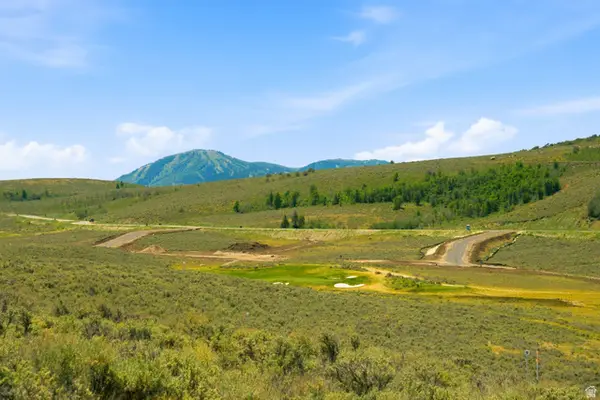 5933 Hawks Meadow Ln #17, Park City, UT 84098