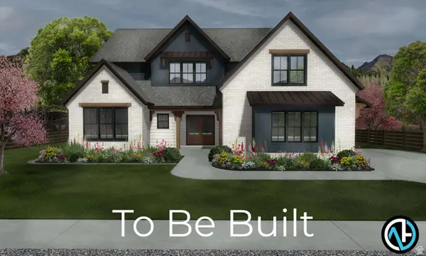 1456 E Red Fox Ct S, Logan, UT 84321