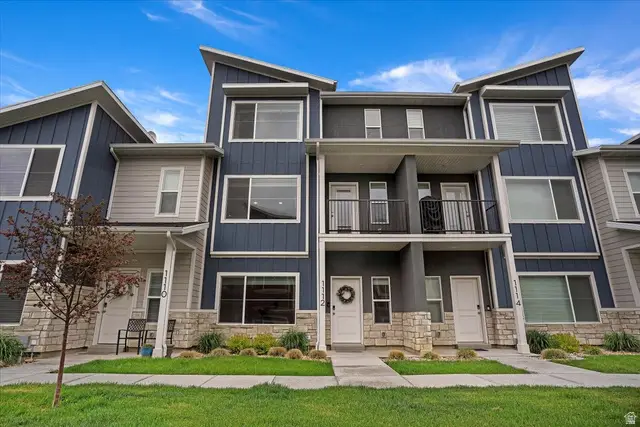 1112 N 1880 W, Farmington, UT 84025 - #1