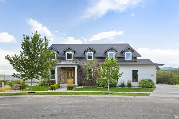 4931 N Hillwood, Heber City, UT 84032