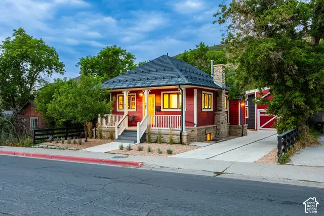 2243 W Sonder Way #R-35, Park City, UT 84060 - #1