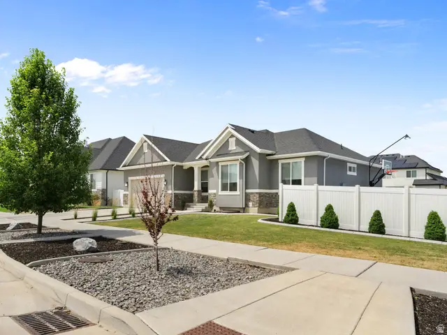 2919 E 80 S, Spanish Fork, UT 84660 - #2