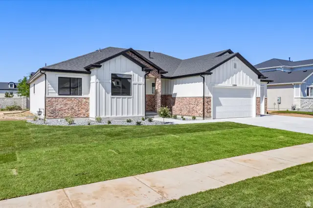 3266 W 850 N #115, Layton, UT 84041 - #2