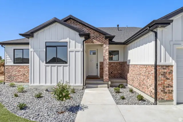 3266 W 850 N #115, Layton, UT 84041 - #3