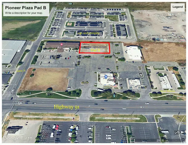 2255 N 50 W #5, North Logan, UT 84341 - #2