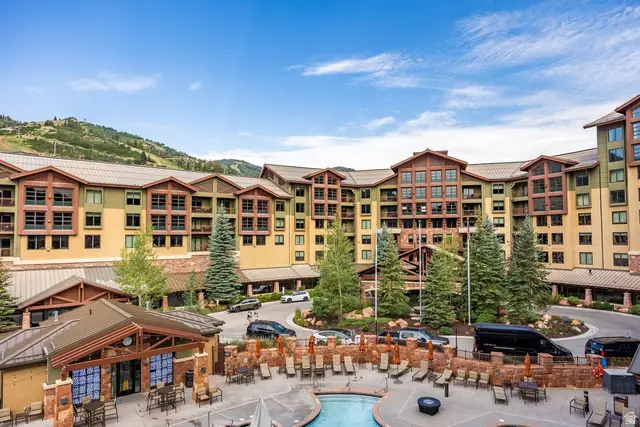3855 N Grand Summit Dr #205 Q4, Park City, UT 84098 - #1