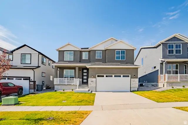 373 W Autumn Dr S, Saratoga Springs, UT 84045 - #1