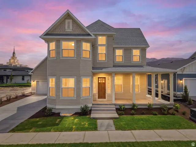 773 W Caroline Dr W #162, Saratoga Springs, UT 84045 - #1