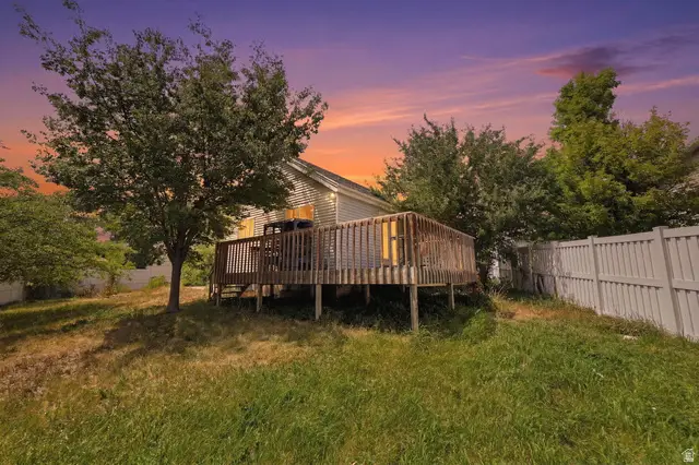 6655 S Coralroot Cir W, West Jordan, UT 84081 - #2