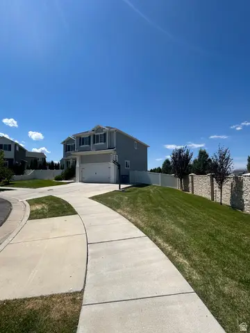 941 N Stallion Dr E, Spanish Fork, UT 84660
